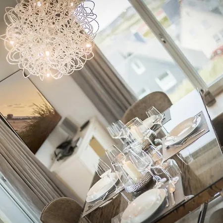 Watt_n Meerblick 1 Appartement